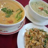 本場のタイご飯♪
