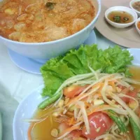 タイご飯♬|DEBUさん