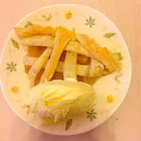 Snapdishの料理写真:|nymさん