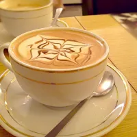 Snapdishの料理写真:mocha|Vinny Lamさん