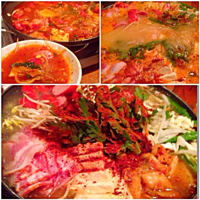 budae jjigae🍜プデチゲ〜🔥|🌈Ami🍻さん