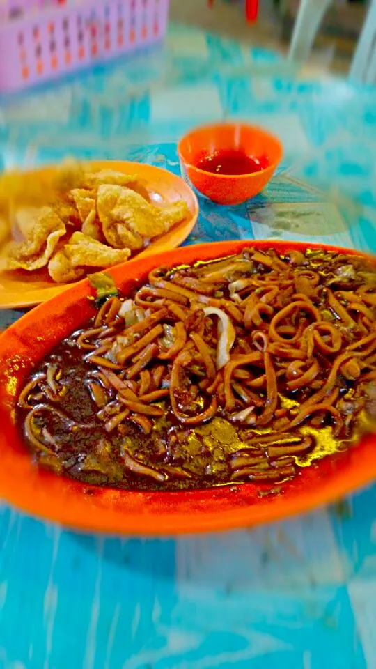 Hokkien Mee Sekinchan|LGKITCHENさん