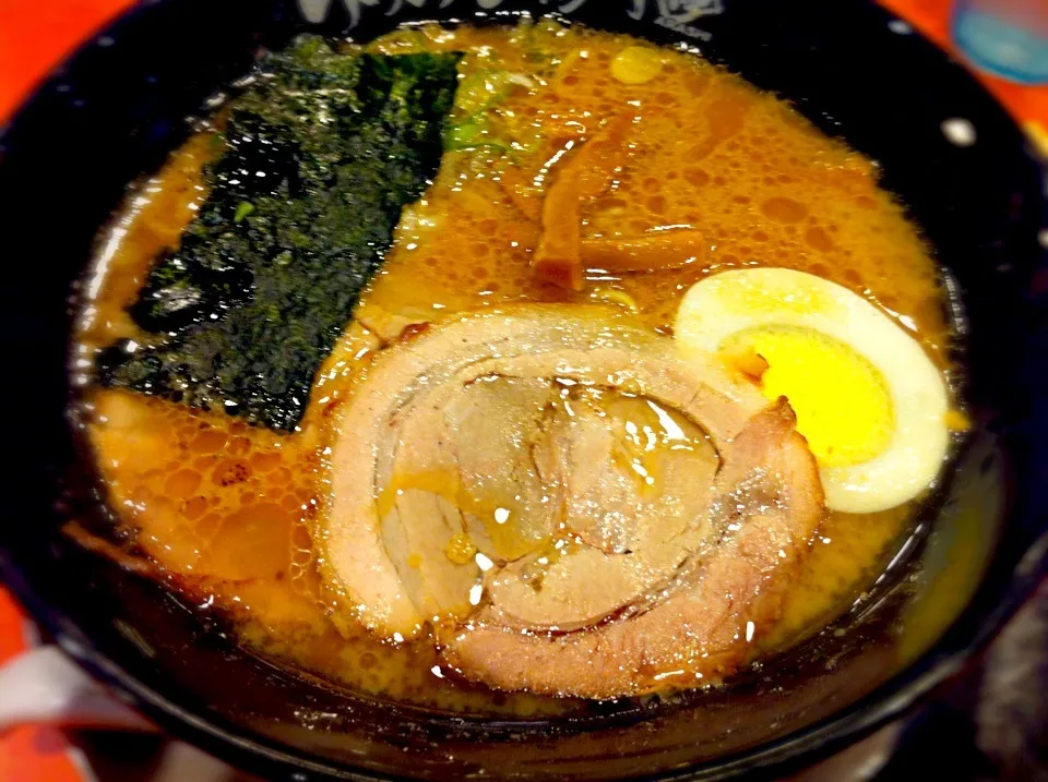 ramen|mystiqueさん