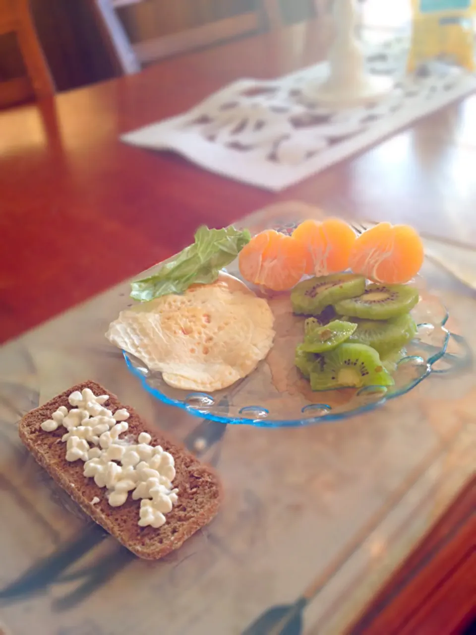 Snapdishの料理写真:Frukost|Julia Johanssonさん