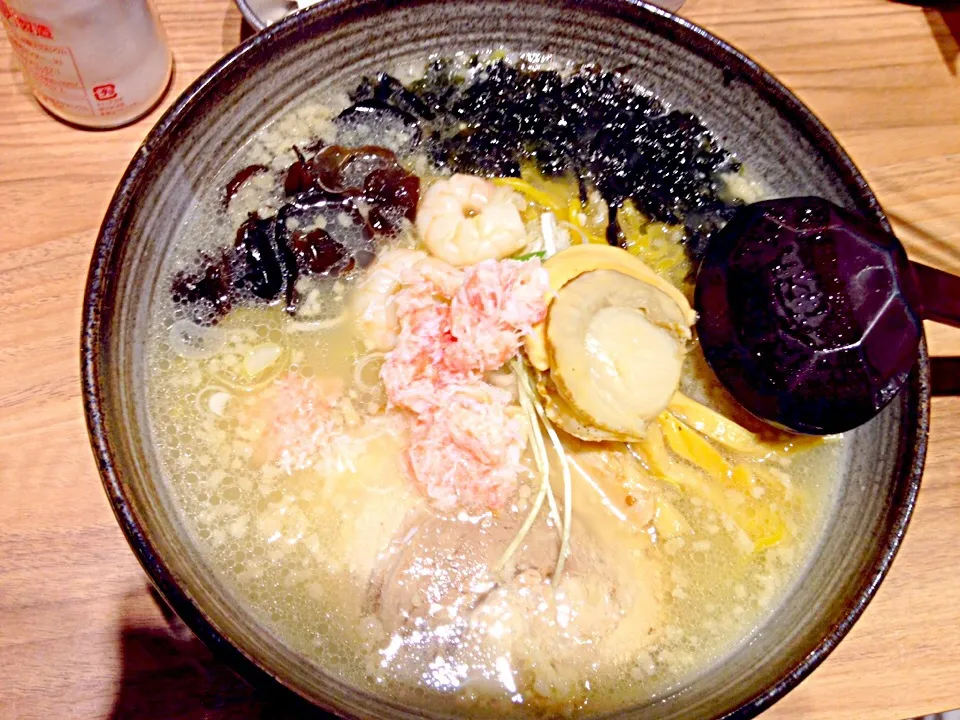 千歳空港で食べたよ〜♫|ゆかりDさん