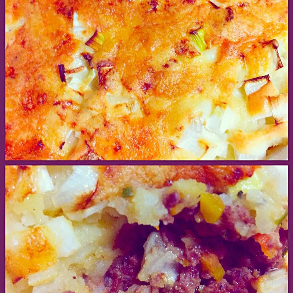 Cottage pie|aястасияさん