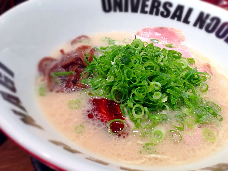 ラーメン|なぎこさん