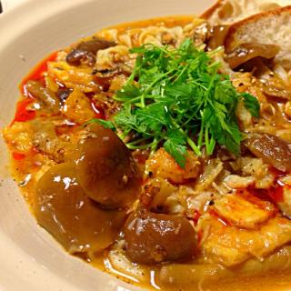ジャンボなめこのレシピと料理アイディア40件 Snapdish スナップディッシュ