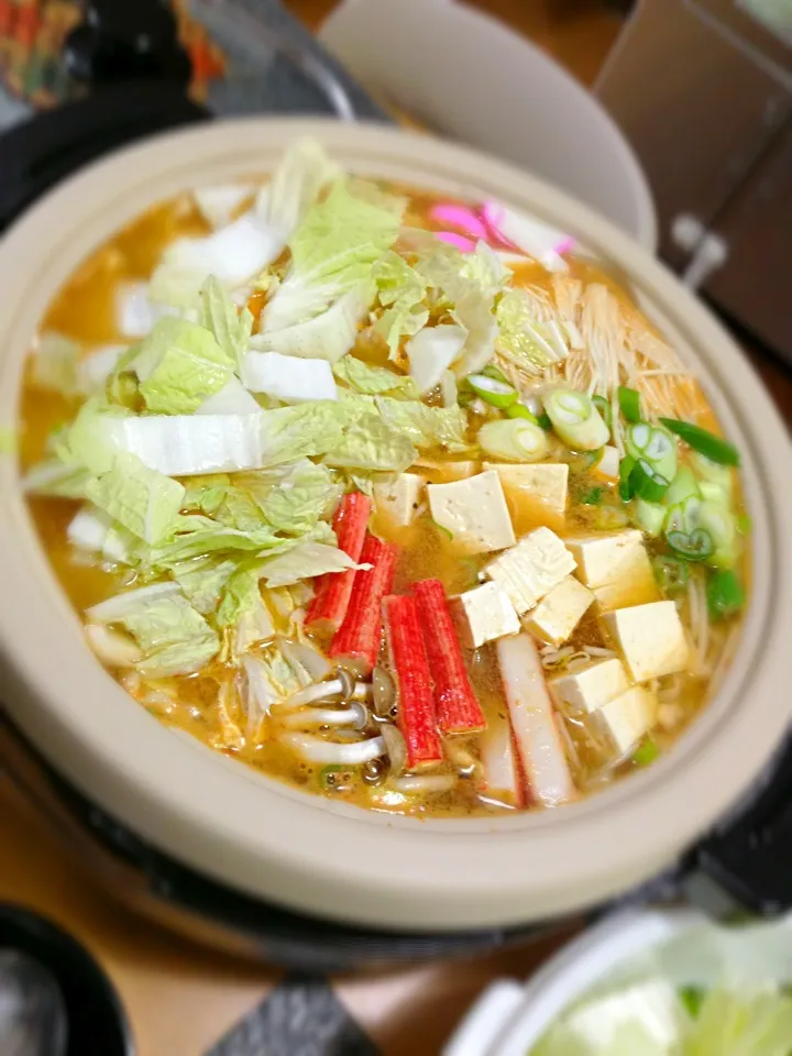 Nabe🍲🍲🍲|lucia inoueさん