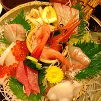 Sashimi|Tambayan Naminさん