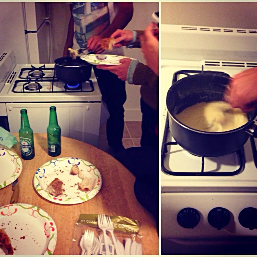 Fondue!!!!|vickycerqueiraさん