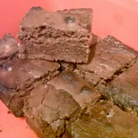 Snapdishの料理写真:Brownies|kerryさん