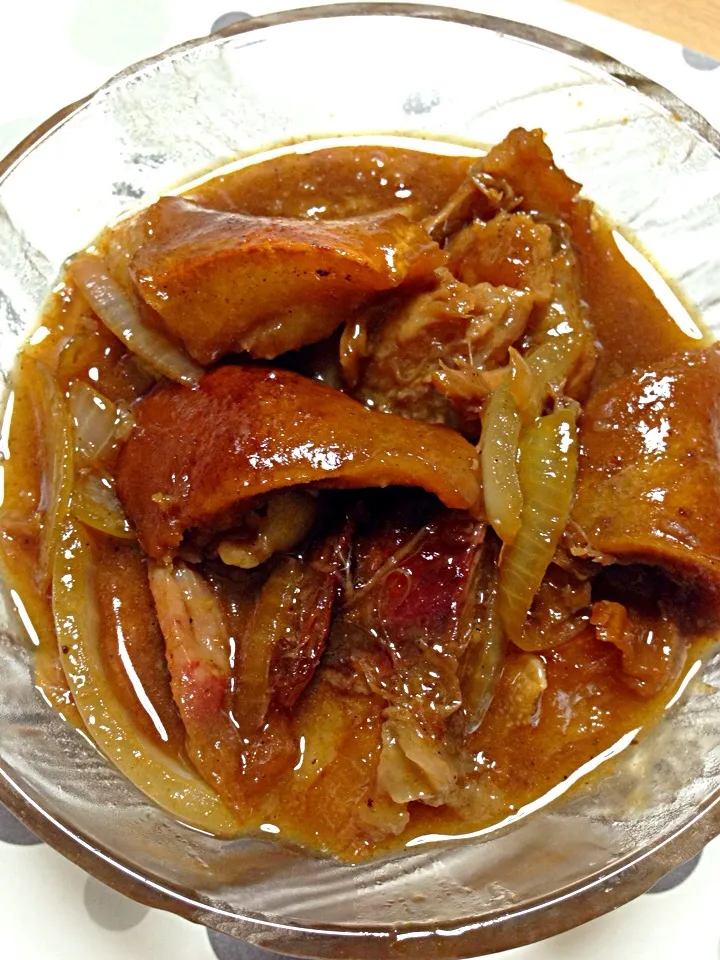 Lechon paksiw|Lorena Archivido Fujiyamaさん