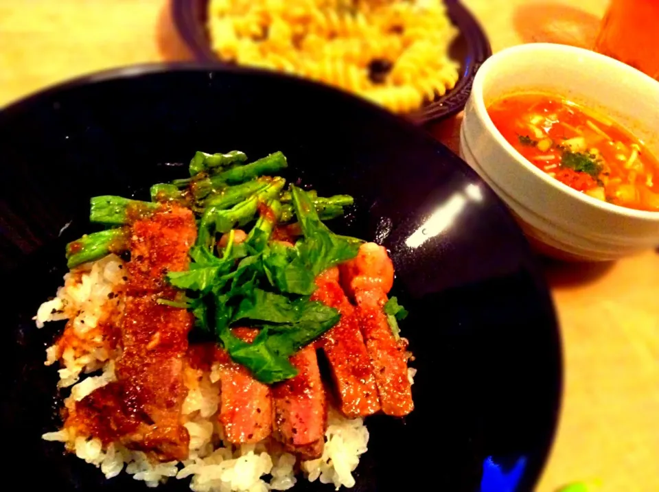 今日の晩御飯(11/18)|yukaさん