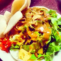 gado-gado|doningさん