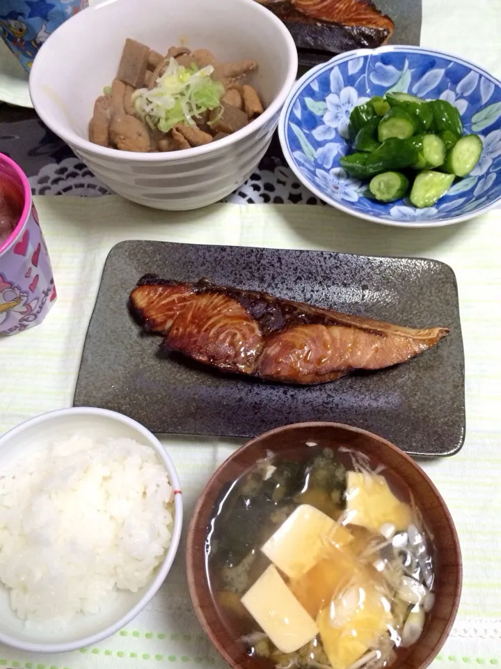 日本食うまうま♡|ちゃきさん