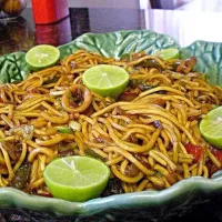 Pansit canton!!|Tambayan Naminさん