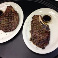 American ribeye|candace johndonさん