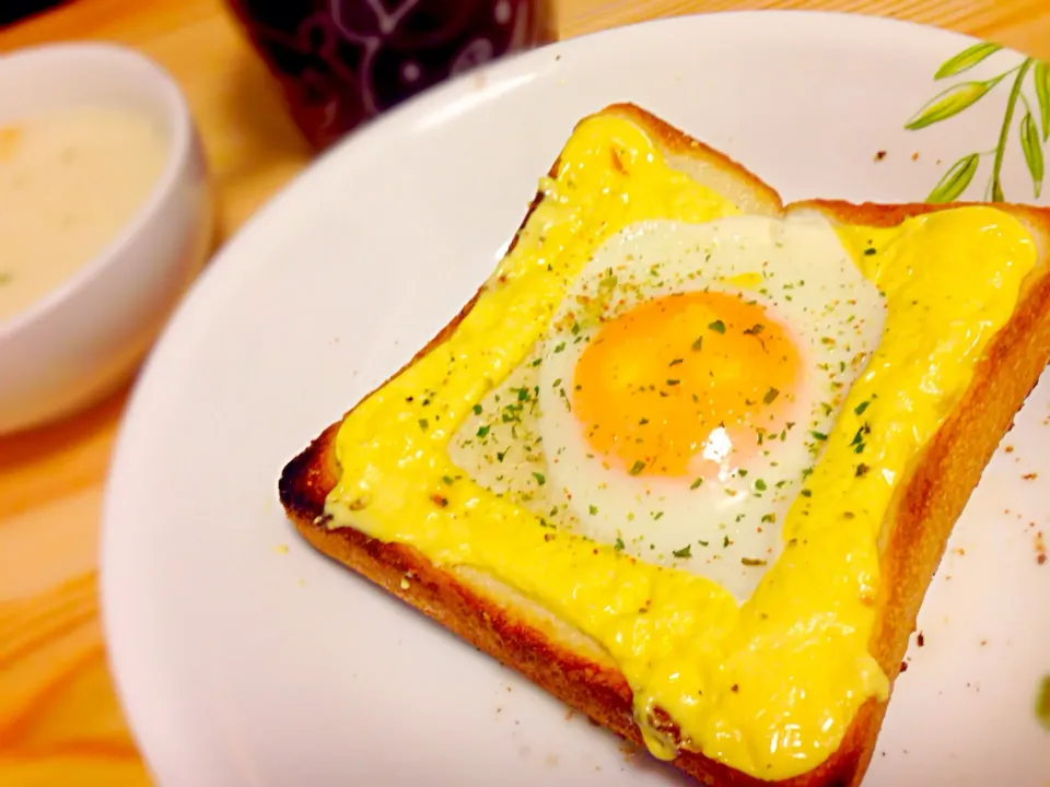 Snapdishの料理写真:ジブリご飯♡|NOZOMiさん