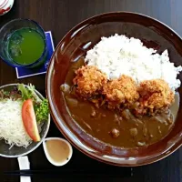 chicken curry|Olivia Tanさん