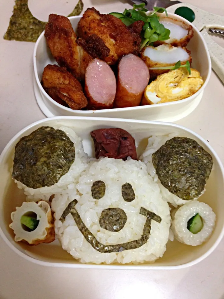 お弁当(^○^)|はるみ(o^^o)さん