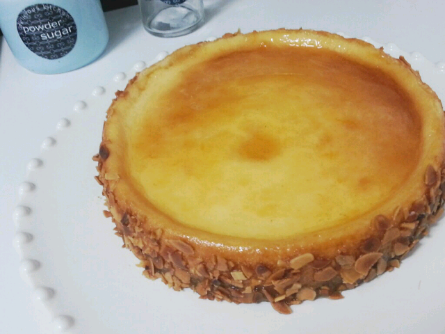 ぶきっちょさんでも大丈夫 カマンベールチーズケーキ さゆりん Snapdish スナップディッシュ Id V4zqra