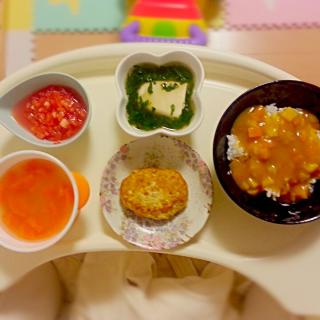 離乳食 幼児食のレシピと料理写真月間ランキング Snapdish スナップディッシュ