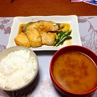 Snapdishの料理写真:|Hitomiさん