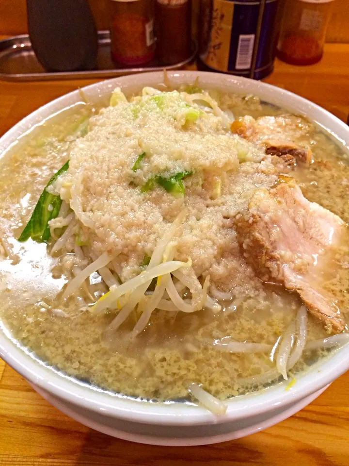 ラーメン連|プラムてつ。さん