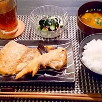 Snapdishの料理写真:2013年11月19日|nozomiさん