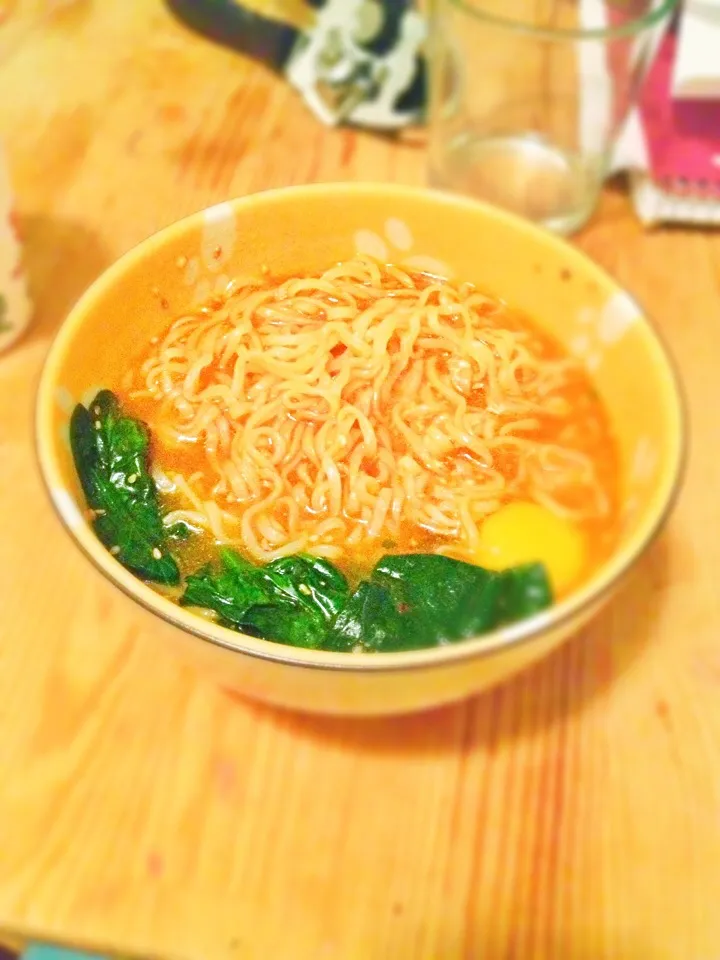 Miso ramen|Jackieさん