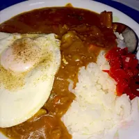 なんちゃって枝里っちキーマカレー|Eriko Itouさん