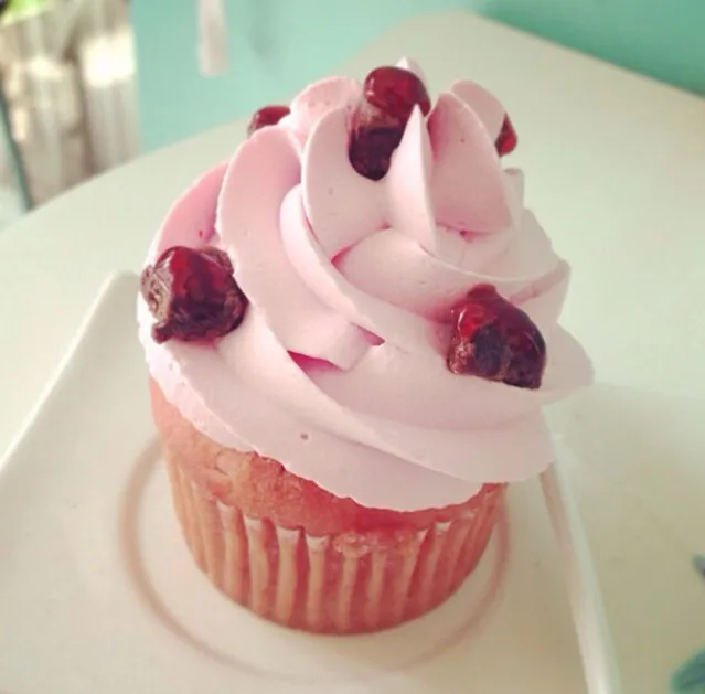 Homemade cupcake|tatamiさん