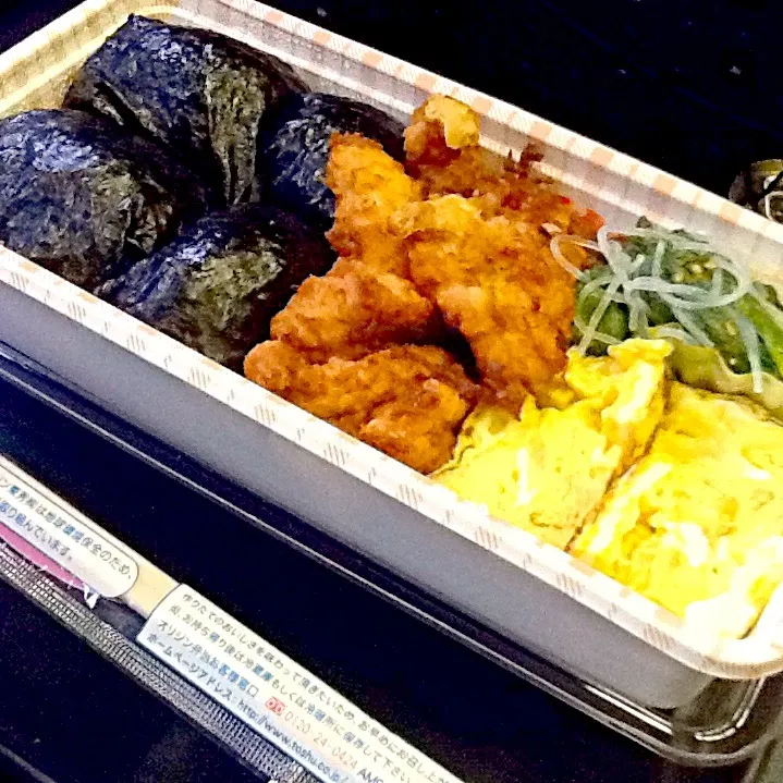 愛妻弁当|ryuji furuyamaさん