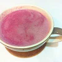 蔬果精力湯|Longさん