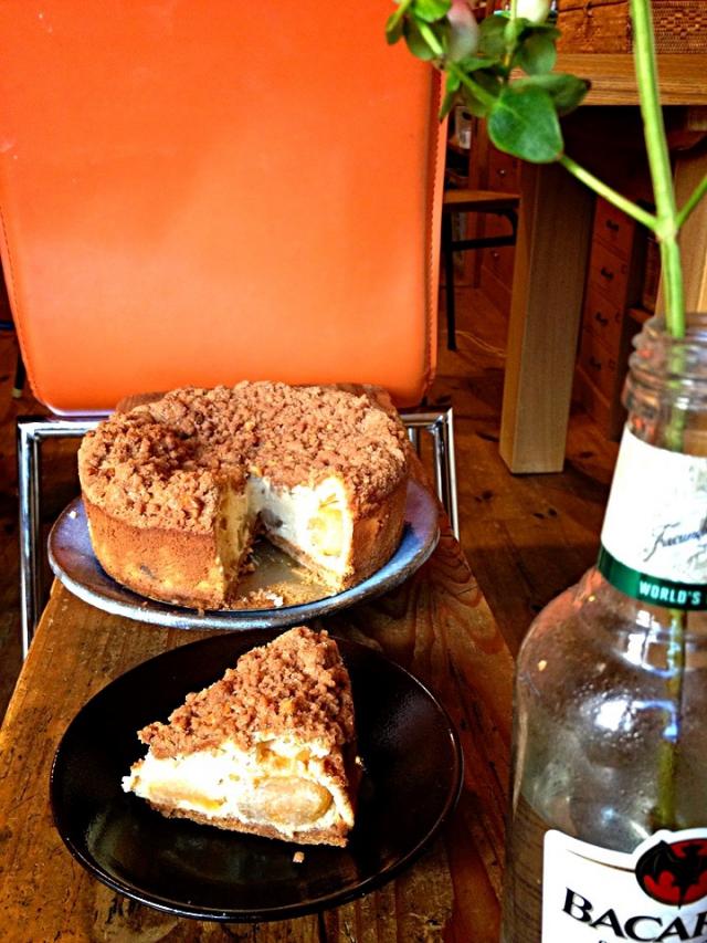 おいしい りんごとチーズで作る料理 レシピ25選 Snapdish スナップディッシュ