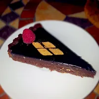 Chocolate Pie|Charlene Lara Leongさん