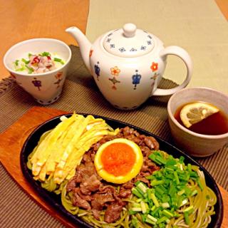 おかず 瓦そばのレシピと料理アイディア76件 Snapdish スナップディッシュ