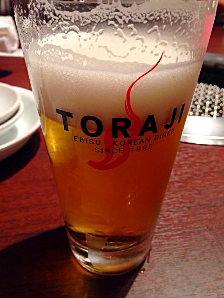 Snapdishの料理写真:ビール！ビール！ビール！|chan mitsuさん