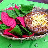 Macho Borracho Chili|Tammyさん