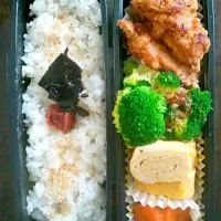 久しぶりのお弁当|3aaaさん