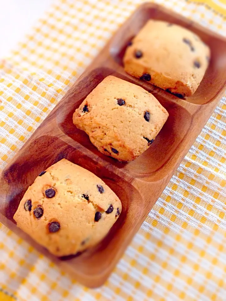 スコーン。|おみちゃ🍄さん