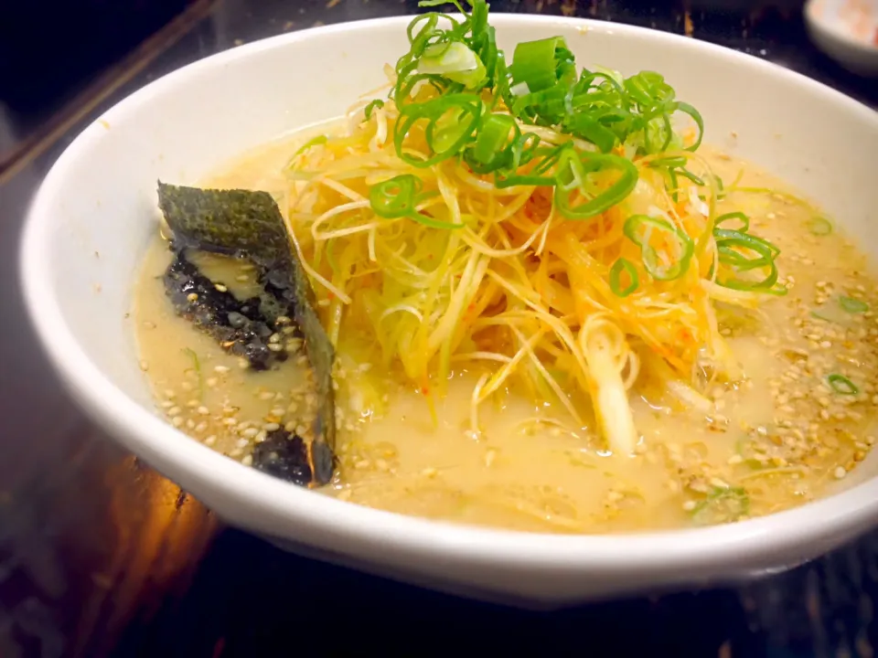 ねぎらーめん|ayanoさん