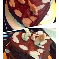 Dad's birthday cake|Jack Yeoさん