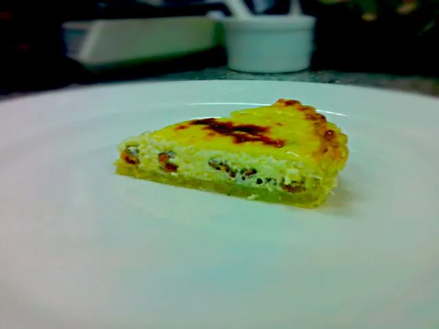 quiche|A-tithan Prompinanさん