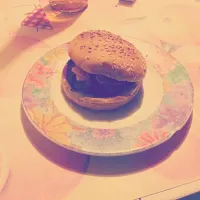 Hamburger|ClumsyGumihoさん