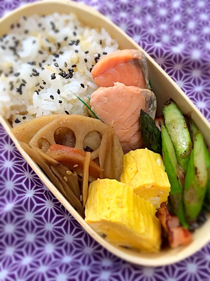 今日の夫弁当|ピコタンさん