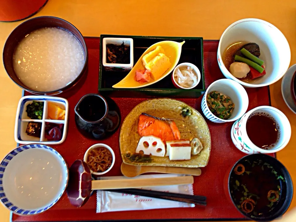 Snapdishの料理写真:朝食|Hiro-Tさん