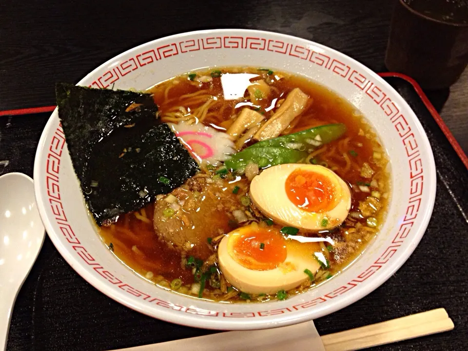 ラーメン|みっくすさん