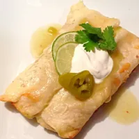 Enchiladas|Chef Vさん